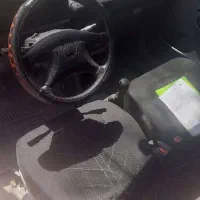 پراید ۸۶|خودرو سواری و وانت|فسا, |دیوار