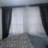 پرده پذیرایی جنس ترک