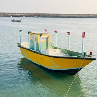 بچه لنج ۱۰/۵متری