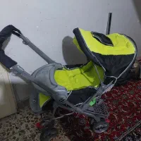 سرویس کالسکه وست شنا