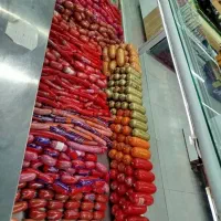 فروشنده  حرفه ای غرفه سوسیس و کالباس شهرک‌گلستان