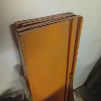قفسه فلزی