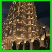 بنی فاطمه / ۱۷۵ متر / فول امکانات