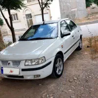 سمنددوگانه فابریک