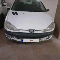 ۲۰۶ مدل ۸۱
