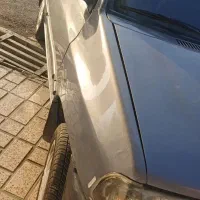 پراید نوکمدادی مدل اخر۹۱