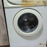 لباسشویی آبسال