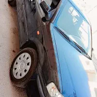 سمند ال ایکس 82دوگانه بدون رنگ فنی به شرط