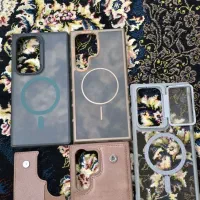 چندتا قابs24 ultra