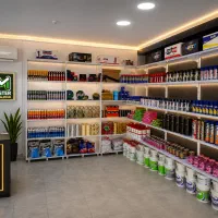 پخش عمده چسب و مواد نانو آجر و نما