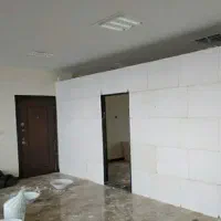 پخش عمده و نصب پارتیشن دیوار گچی و نازک کاری و چسب