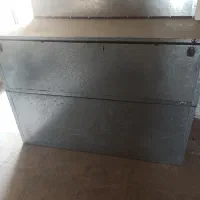 باکس ماینر ۵ظرفیتی درحدنو