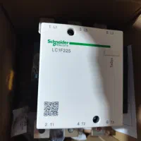 کنتاکتور اشنایدر اصل F225یک عدد۱۳٪ زیر قیمت بازار