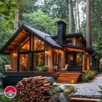 ویلایی ۵۰۰متری معاوضه وتهاتر