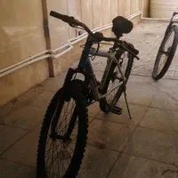دوچرخه سایز 26