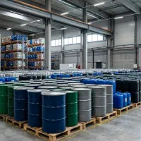 تامین مستقیم رزین اپوکسی، هاردنر و رقیق‌کننده