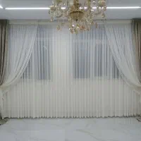 نصب پرده در شهرری جوانمرد دولت آباد کل تهران