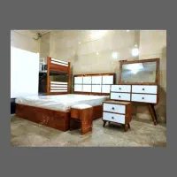تخت خواب شیدا،  انتخاب درست از همینجا /