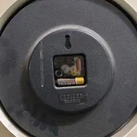 ساعت دیواری بن تن