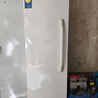 فریزر ۷ کشو ویرپول