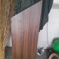 صفحه تاپس حدود یک مترنیم
