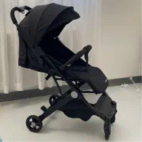 کالسکه مسافرتی و شهری بیبی استون