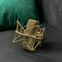 میکروفون استودیویی GEM AUDIO