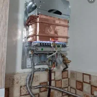تعمیرکولر،آبگرمکن،نصب پمپ،تعمیرات لوله کشی،برقکشی