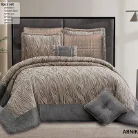 روتختی ترک تنوع بالا