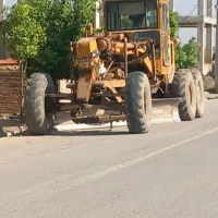 گریدر