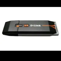 کارت شبکه وای‌فای دانگل وای‌فای  DWA125USB D-Link