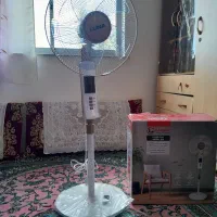 پنکه پایه بلند