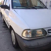 پراید۷۸تمیز