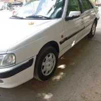 پارس سفید 88 درحد