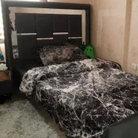 تخت خواب شیک و سالم