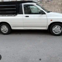 باربری داخل و خارج شهر