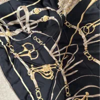 روسری ابریشم توئیل