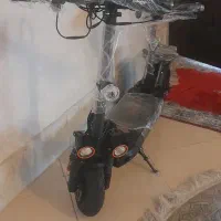 اسکوتر‌برقی