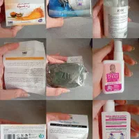 محصولات اصل کمپانی با مشاوره رایگان