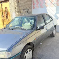 پژو405