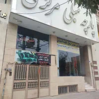 اجاره تجاری  210متربر کلهری