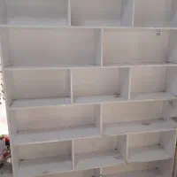 قفسه ام دی اف
