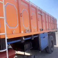 (اتاق بنز تک )۶متری بغل بازشو