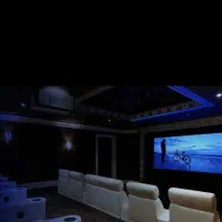 سینمای خانگی مناسب لب تاپ و ماهواره