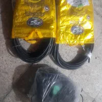 کابل برق