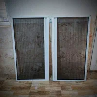 فروش ویژه توری آلومینیومی