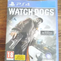 دیسک بازی watch dogs1