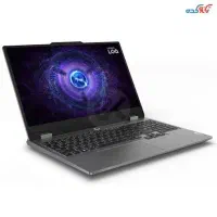 لپ تاپ لنوو Loq i5 1340HX 6gig 3050