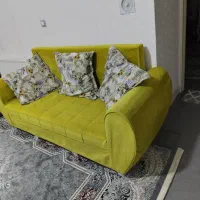فروش|مبلمان خانگی و میز عسلی|پرند, فاز ۵|دیوار