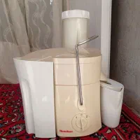 آبمیوه گیری همیلتون